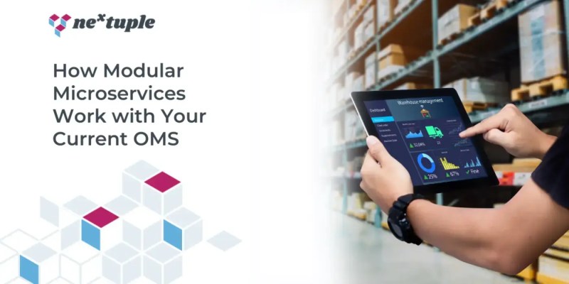 Order Inventory Management System Integration Services Nextuple - Best Abstract Arts in Full HD